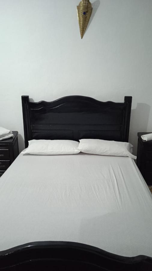 Dar Daoued C43 Apartman Chefchaouen Kültér fotó