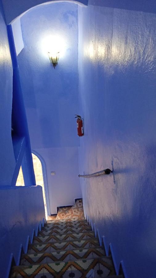 Dar Daoued C43 Apartman Chefchaouen Kültér fotó