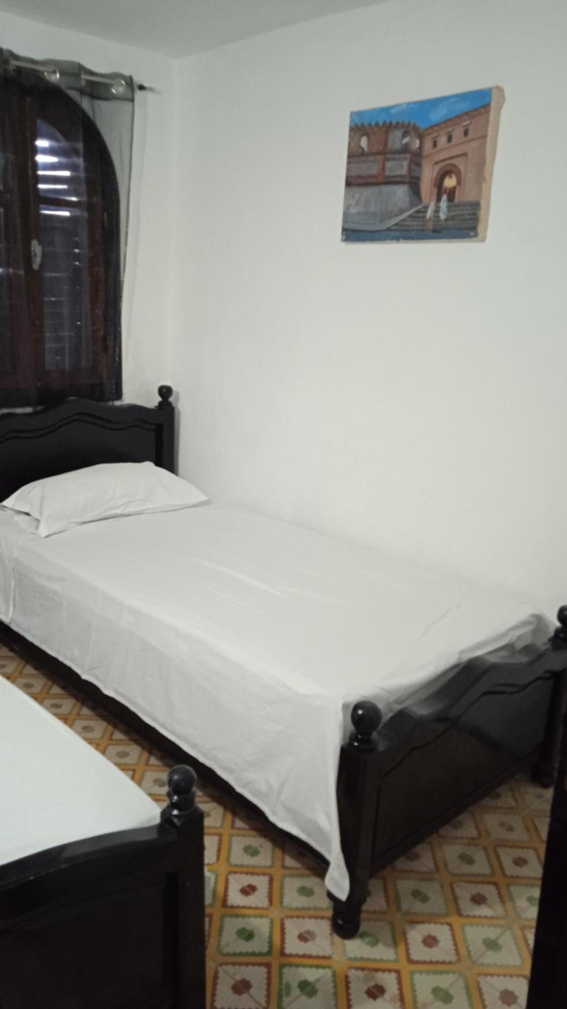 Dar Daoued C43 Apartman Chefchaouen Szoba fotó