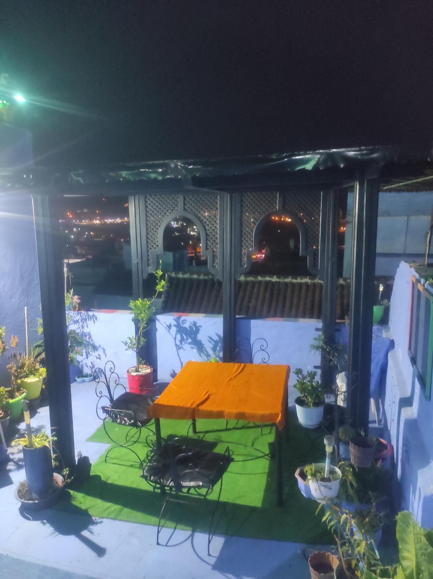 Dar Daoued C43 Apartman Chefchaouen Kültér fotó