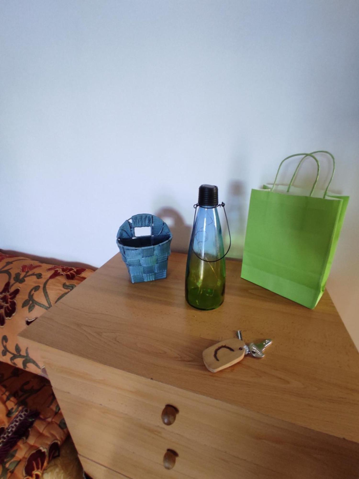 Dar Daoued C43 Apartman Chefchaouen Kültér fotó